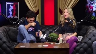 Rooster Teeth Podcast #295 - Highlights