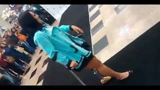 Amputee Beauty Female Models