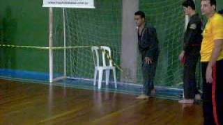 Equipe Dojan - Campeonato Tadao De Hapkido- 2009