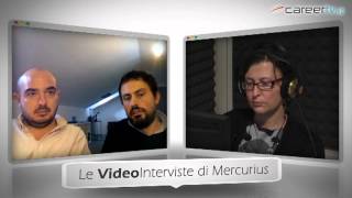 CareerTV.it: Master in New Television e Cross Media - Scuola Comunicazione IULM