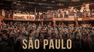 Mariana e Mateus - São Paulo (Villa Country)