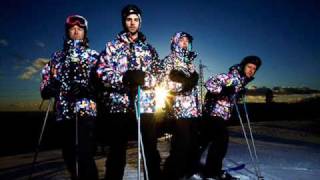 Apparatjik - Antlers/Electric Eye