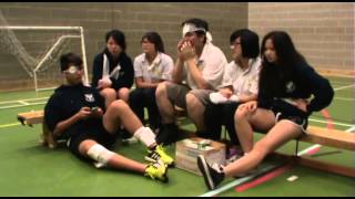 School Friends - Friday the 13th
