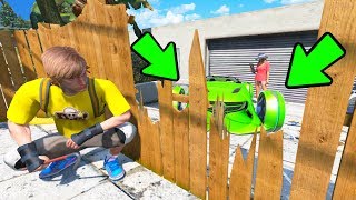 УГНАЛ ЗА 180 СЕКУНД ОЧЕНЬ РЕДКИЙ MERCEDES В ГТА 5! БИТВА ВОРОВ В GTA 5 ONLINE!