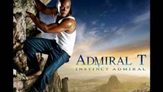 Admiral T - Hands Up