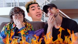 RiceGum Roast!!!