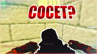 ШКОЛЬНИК СОСЕТ ЗА АДМИНКУ НА МОЕМ JAIL СЕРВЕРЕ В КС 1.6 ?