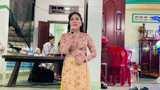 Không thể ngọt ngào hơn nữa đâu | NSUT Thu Vân | Trần Dã Cẩm Giang | Sự tích cây uyên ương