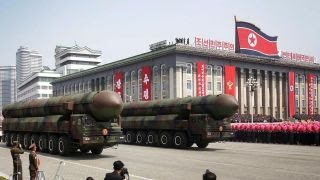North Korea no longer good for China?