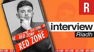 Red Zone | Riadh