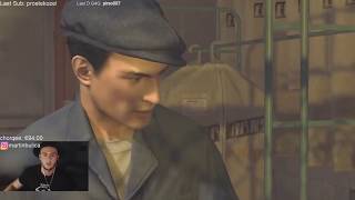 Maťo - Mafia 2 - Hotelová služba #10