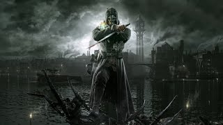 Lenovo 500s Crystal Gaming - Dishonored (intel HD 510)
