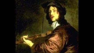 Alfred Deller - The Plaint - Henry Purcell