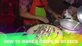 Bangkok diaries uncensored
