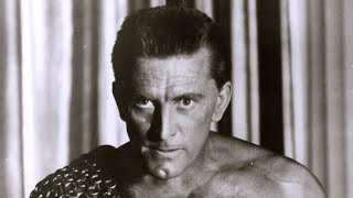 Kirk Douglas 'a legend from the Golden Age of movies' dies aged 103