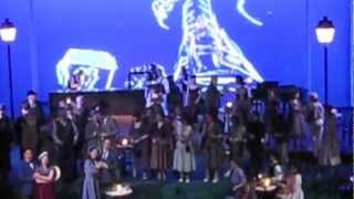 La Rondine Puccini Avi Klemberg "Bevo al tuo fresco sorriso"