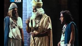 Həzrəti Yusif 1-ci seriya Azərbaycan dilində