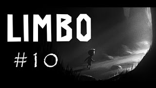 Limbo (Погоня) #10