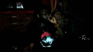 P.SO The Earth Tone King "Fire In The Hole" (Live @ The Almighty Cosign, Terra Firma, Brooklyn, NY)