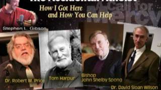 The Accidental Atheist: How I Got Here and How You Can Help (Part 1 of 2)