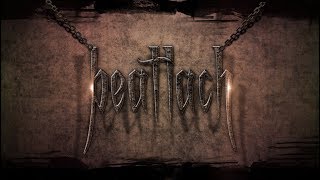 beatlach #25 - Myst Piano RapHip Hop Instrumental (FREE BEAT / Gemafreie Musik) - Dark Piano