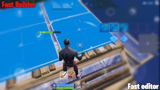 Fortnite Mobile 4 Finger Claw | IPhone 8 +