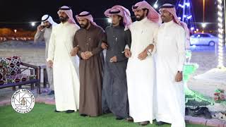 حفل العشاء المقام للنائب ماجد مساعد المطيري( حزام القبايل ) في مخيم المنشد راكان القحطاني..