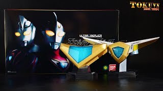 [TMT][645] Ultra Replica Esplendor & Agulator Set! ウルトラマンガイア ウルトラレプリカ エスプレンダー＆アグレイターセット
