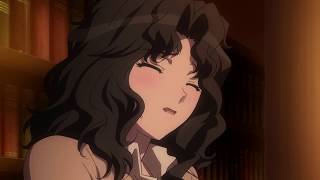 Lick my belly! (Amagami SS)