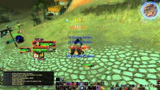 sub rogue pvp 3.3.5 [HQ]