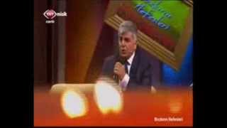Cavit TEBRİZLİ - SEN OLMUŞAM