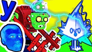 ПРоХоДиМеЦ Готовит РАСТЕНИЯМ Мощный СЮРПРИЗ! #453 ИГРА для ДЕТЕЙ