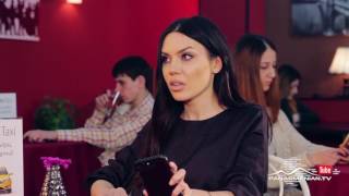 Ֆուլ հաուս, 6-րդ եթերաշրջան, Սերիա 9 / Full House