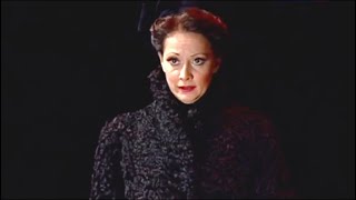 Спектакль театра имени Моссовета "Серебряный век". Часть 2