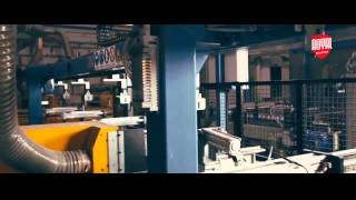 Royal Thermo Производство радиаторов
