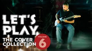 Castlevania - Vampire Killer (Flamenco/Rock Cover)