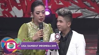 Lagu Tak Bertempo Ala Soimah Ditandingi Jirayut.. Bikin Heboh | LIDA 2019