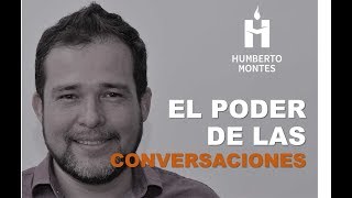 El poder de las conversaciones