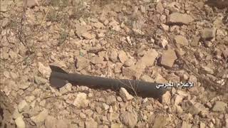 Сирия, ИГИЛ. Итоги военной операции 29 августа 2017 года