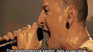Linkin Park - Numb (Türkçe Altyazı)