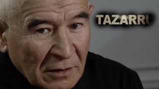Илмсизлик туфайли Жума Намангоний гуруҳига қўшилиб қолган хоразмлик маҳбус тазарруси