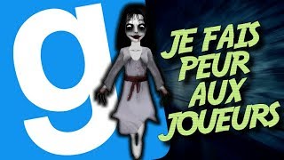 JE FAIS FLIPPER LES JOUEURS GMOD DarkRP