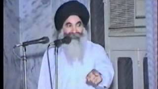 Sri Dasam Granth Lecture - Dr. Harbhajan Singh, Prof. Punjabi University