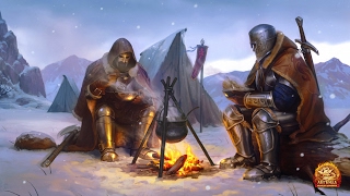 Набор в клан. Радуга. Легенда: Наследие Драконов. Двар. Dwar.