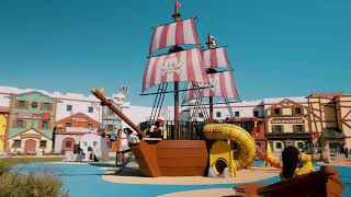 LEGOLAND Deutschland Feriendorf