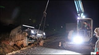 Как Черный Русский купил  НОВЫЙ ГЕЛИК