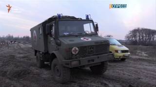 Поточна ситуація на маріупольському напрямку | 25 грудня