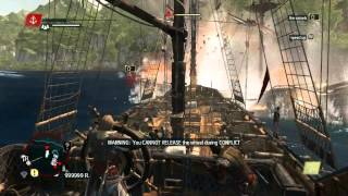 Assassin's Creed 4 Black Flag "Cheats +14 Trainer +14" V1.00