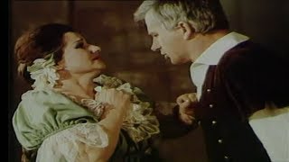 Solovyanenko Tsypola "дует Сантуци і Туриду" "Santuzza and Turiddu' s duet" Kyiv 1985