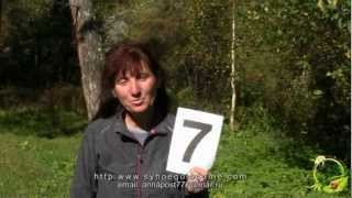 Анна Якуба, мое 7-дневное сухое голодание (сентябрь 2012г).